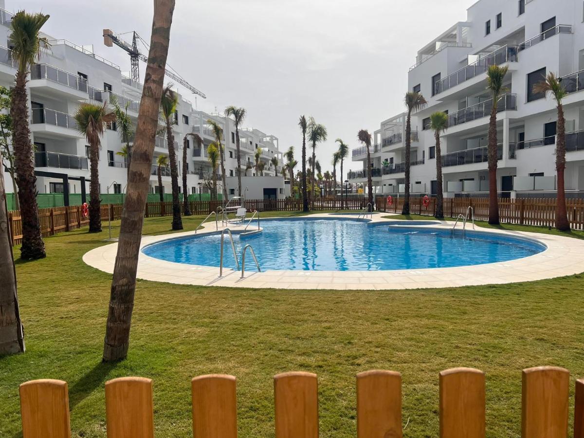 Lola Aguacate Apartment Motril