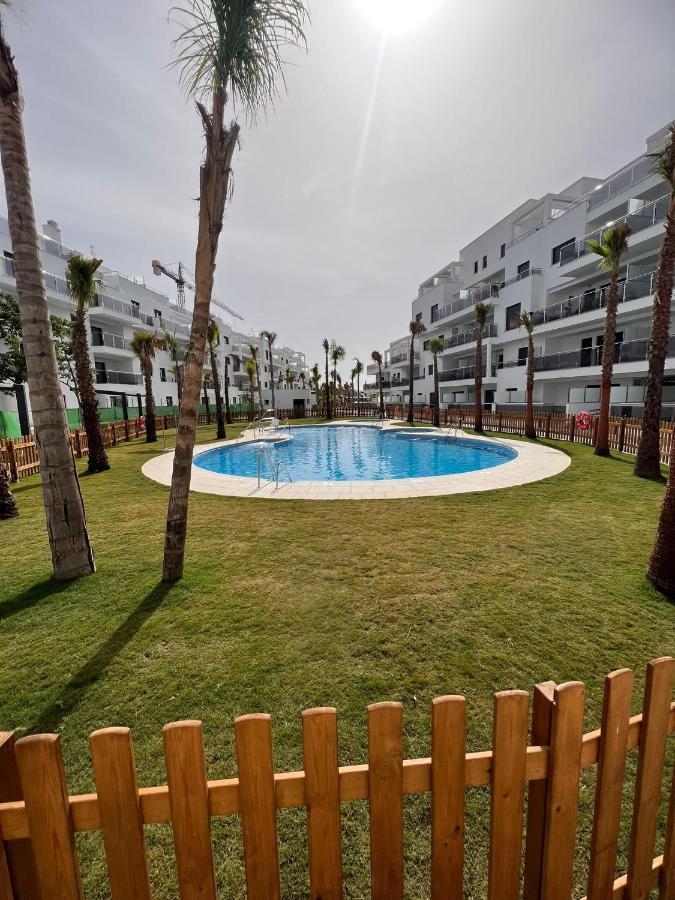 Apartment Lola Aguacate Motril