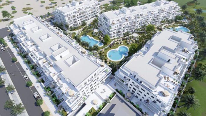 Apartment Lola Aguacate