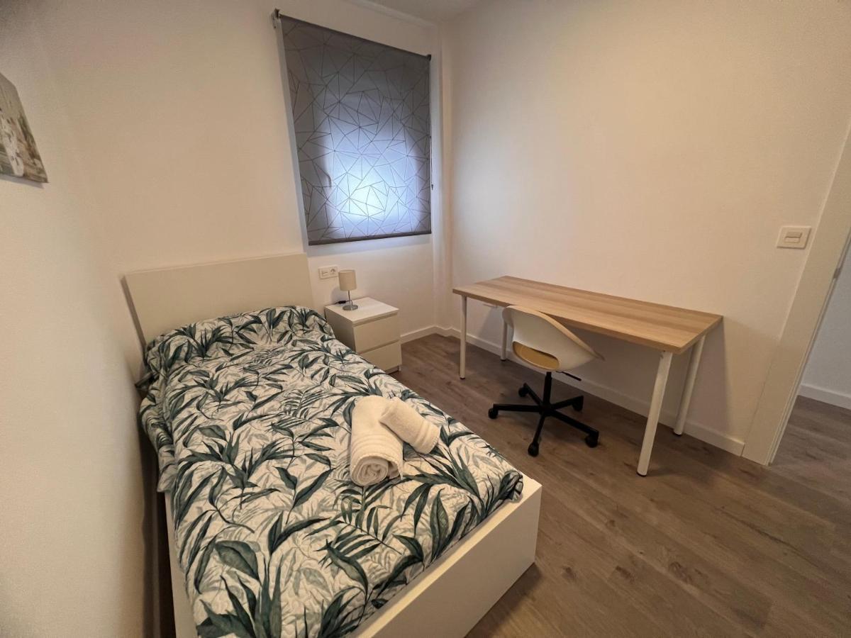 Lola Aguacate Apartment *