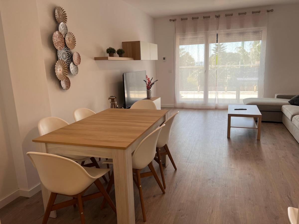 Lola Aguacate Apartment *