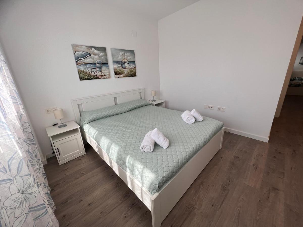 Apartment Lola Aguacate Motril