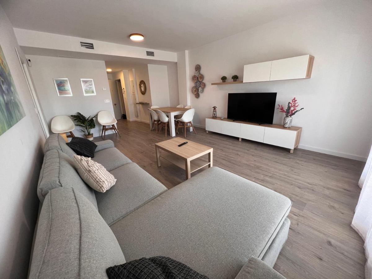 Apartment Lola Aguacate Motril