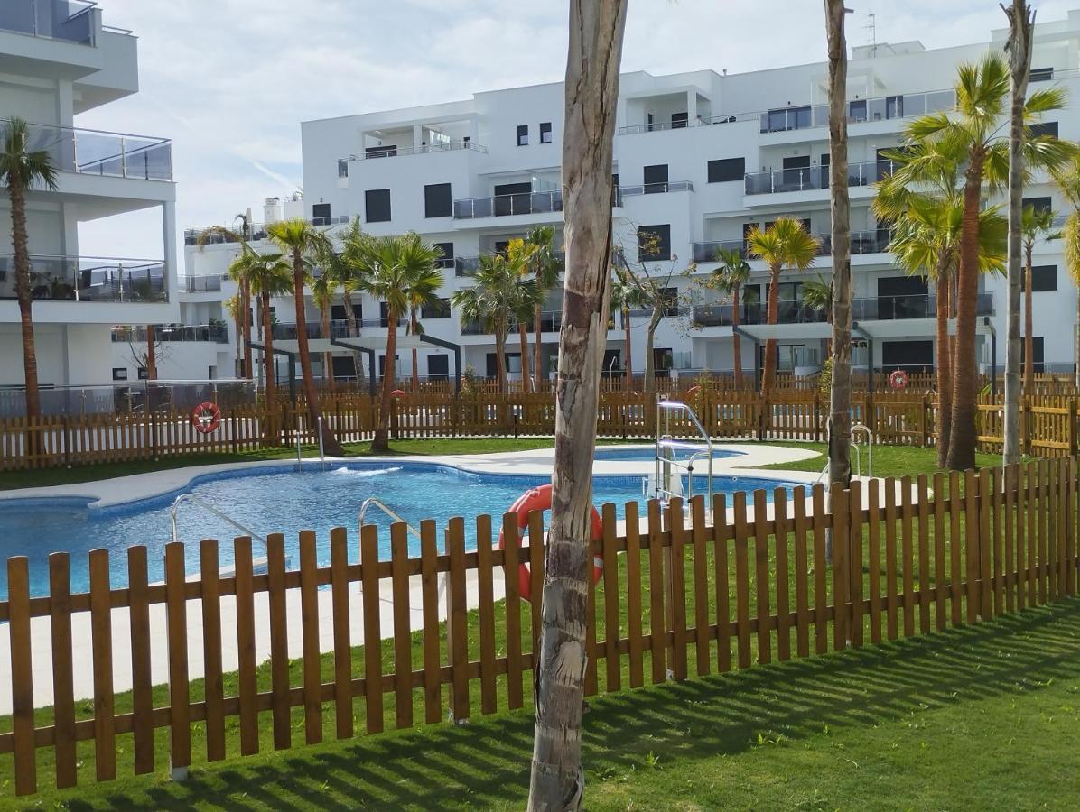 Lola Aguacate Motril