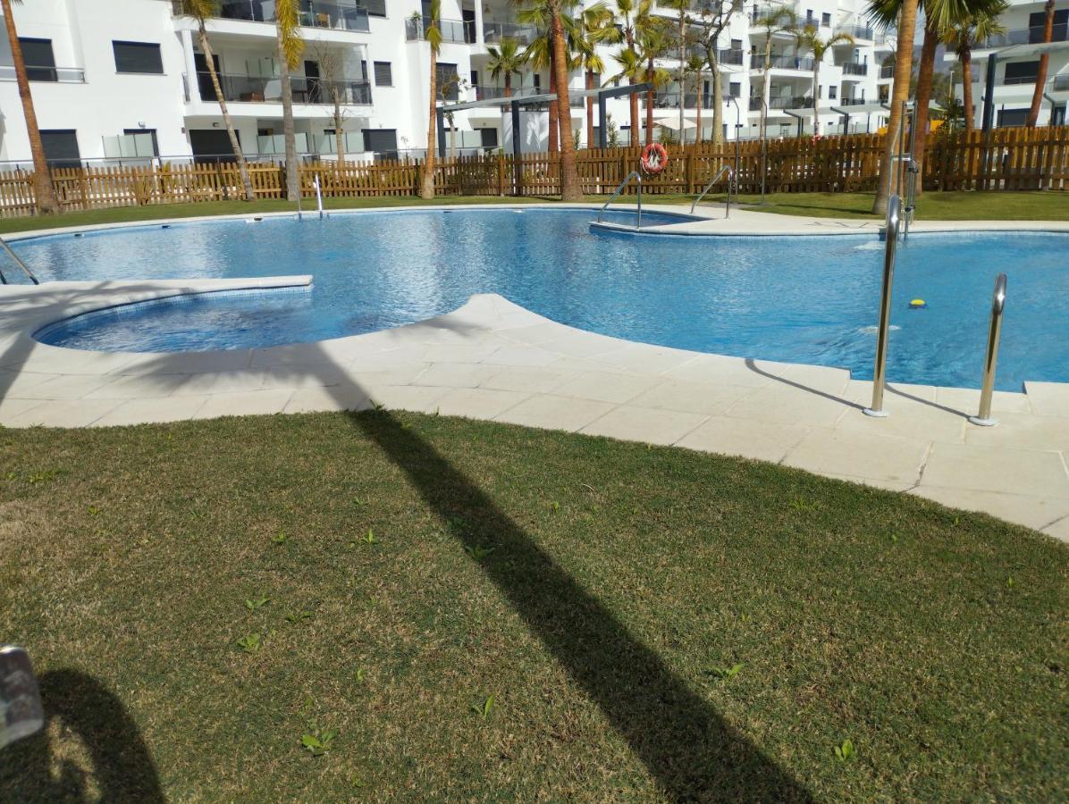 Apartment Lola Aguacate Motril