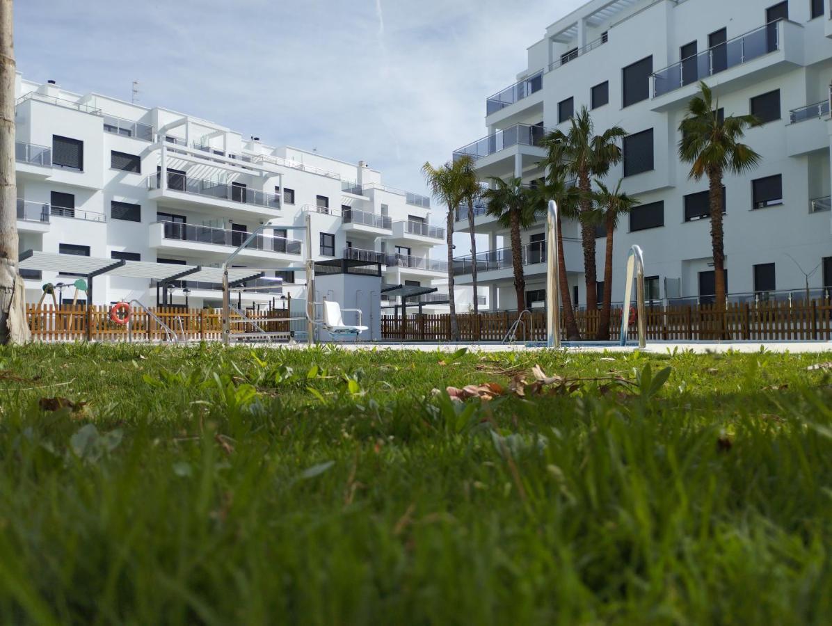 Lola Aguacate Apartment