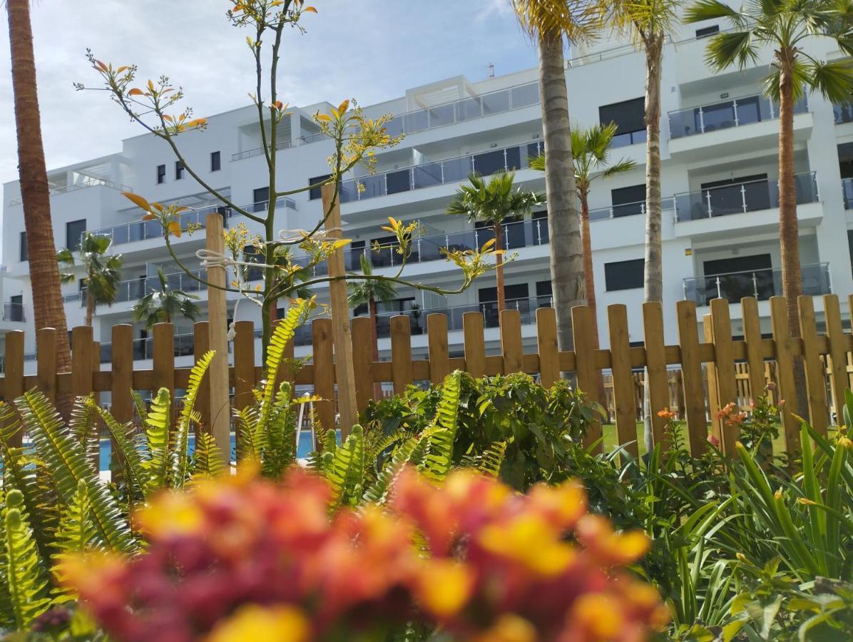 Lola Aguacate Apartment Motril