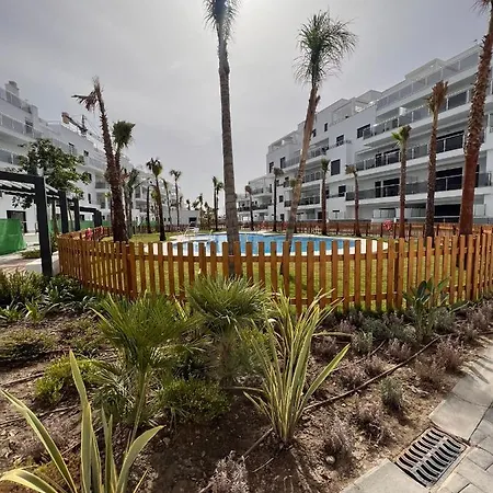 Lola Home Aguacate Beach Motril Exterior photo