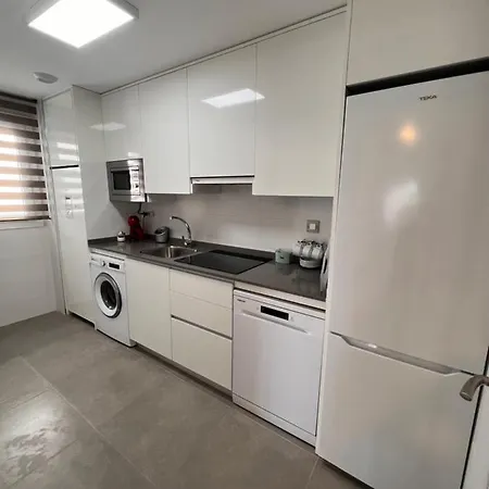 Lola Home Aguacate Beach Motril Exterior photo