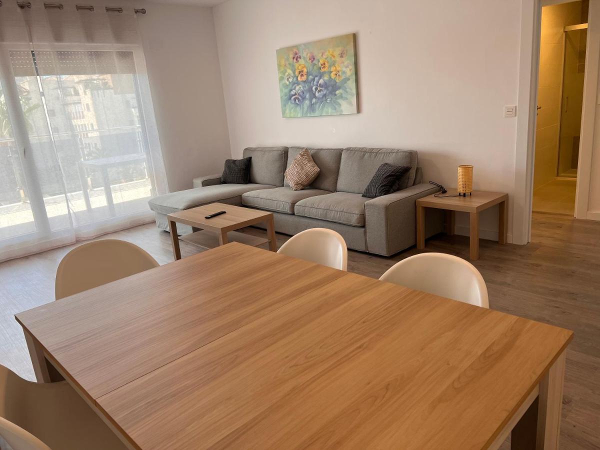 Apartament Lola Aguacate *