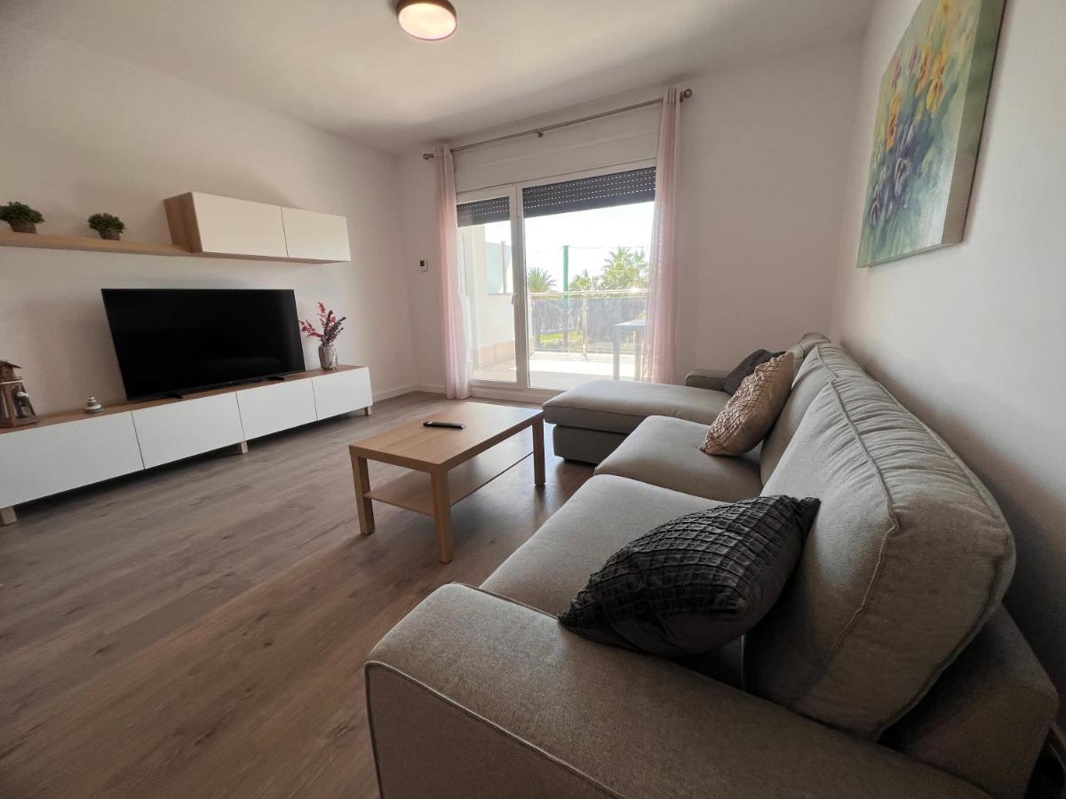 Lola Aguacate Apartament Motril