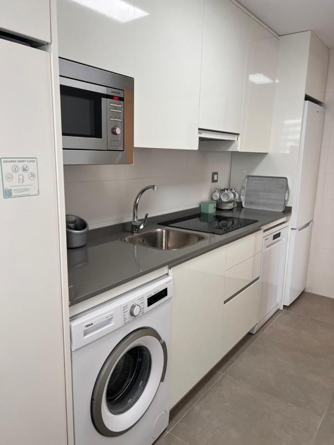 Lola Aguacate Apartament Motril