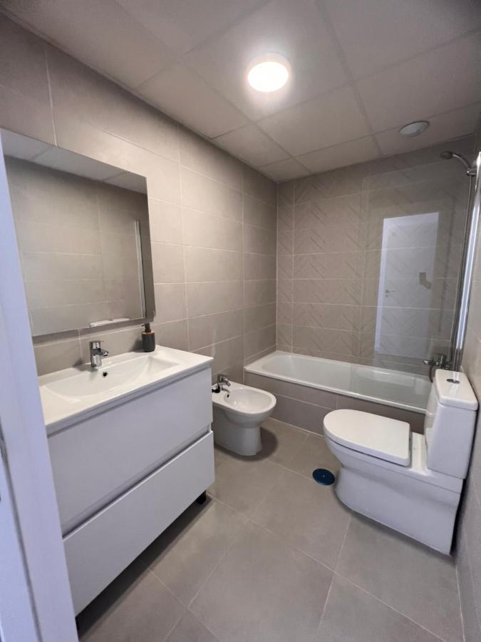 Lola Aguacate Apartament