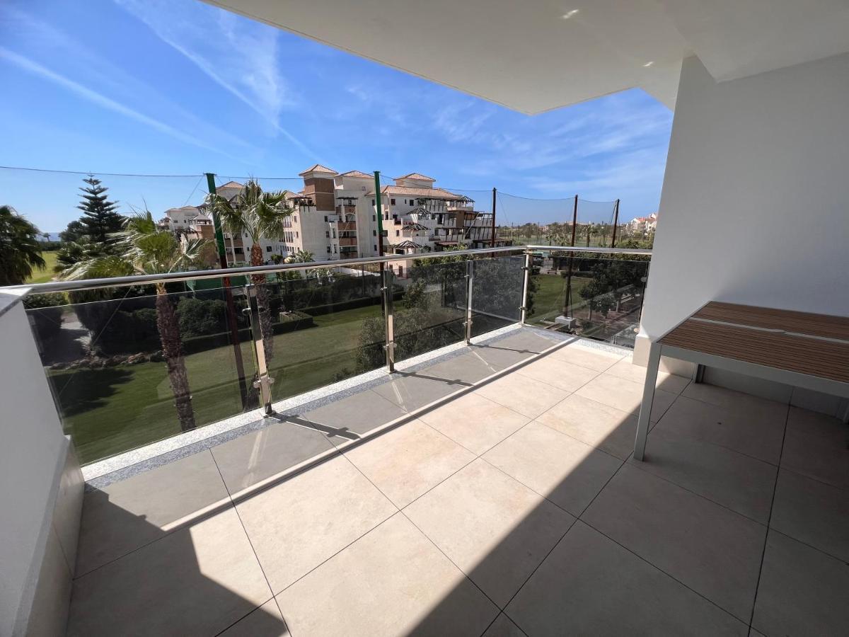 Apartament Lola Aguacate