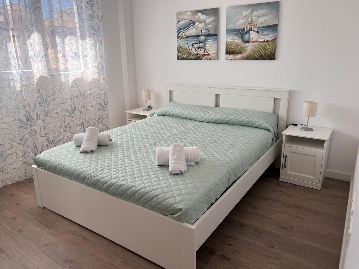 Lola Aguacate Motril