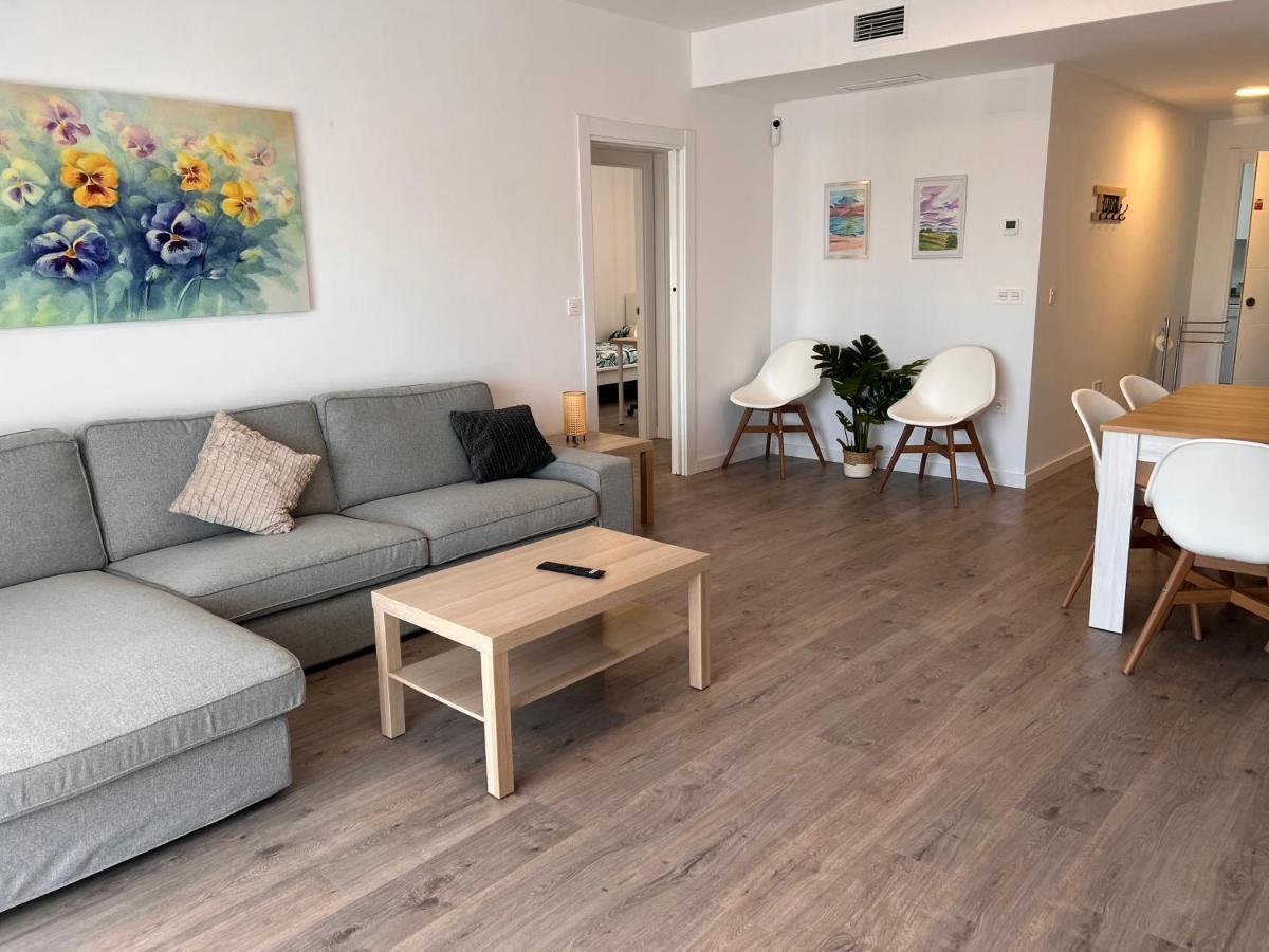 Apartament Lola Aguacate Motril