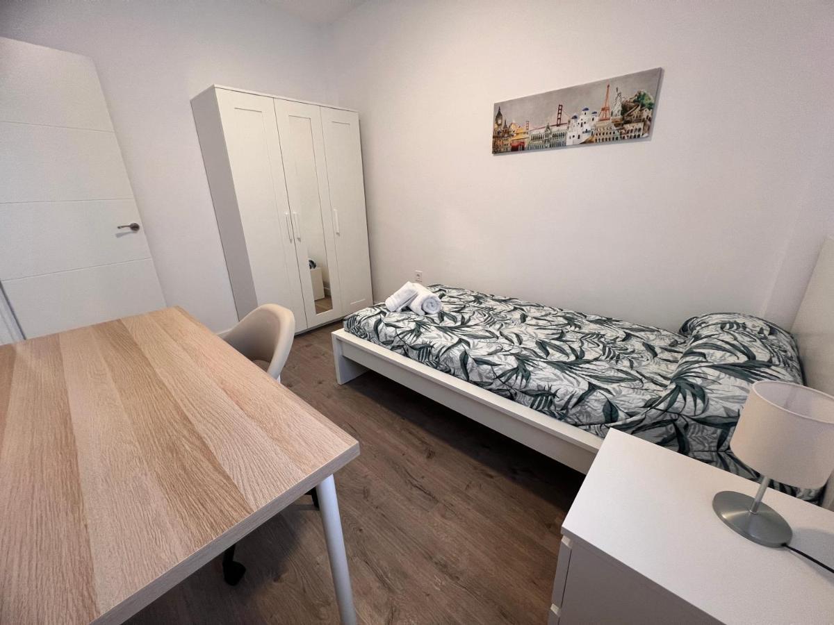 Lola Aguacate Apartament *