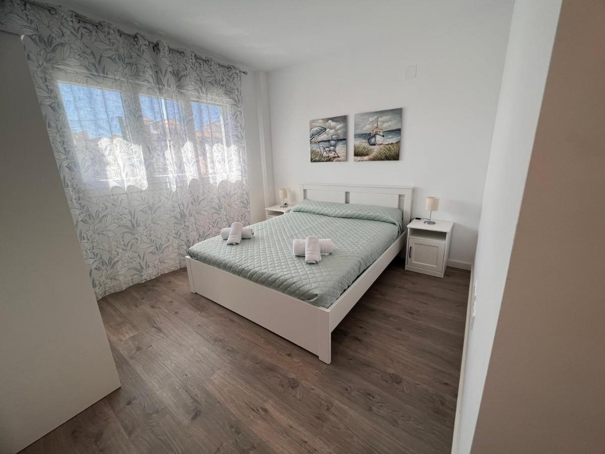 Lola Aguacate Motril