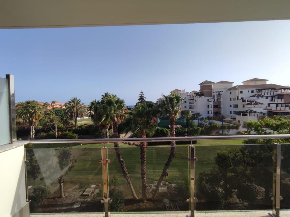 Lola Aguacate Apartament Motril