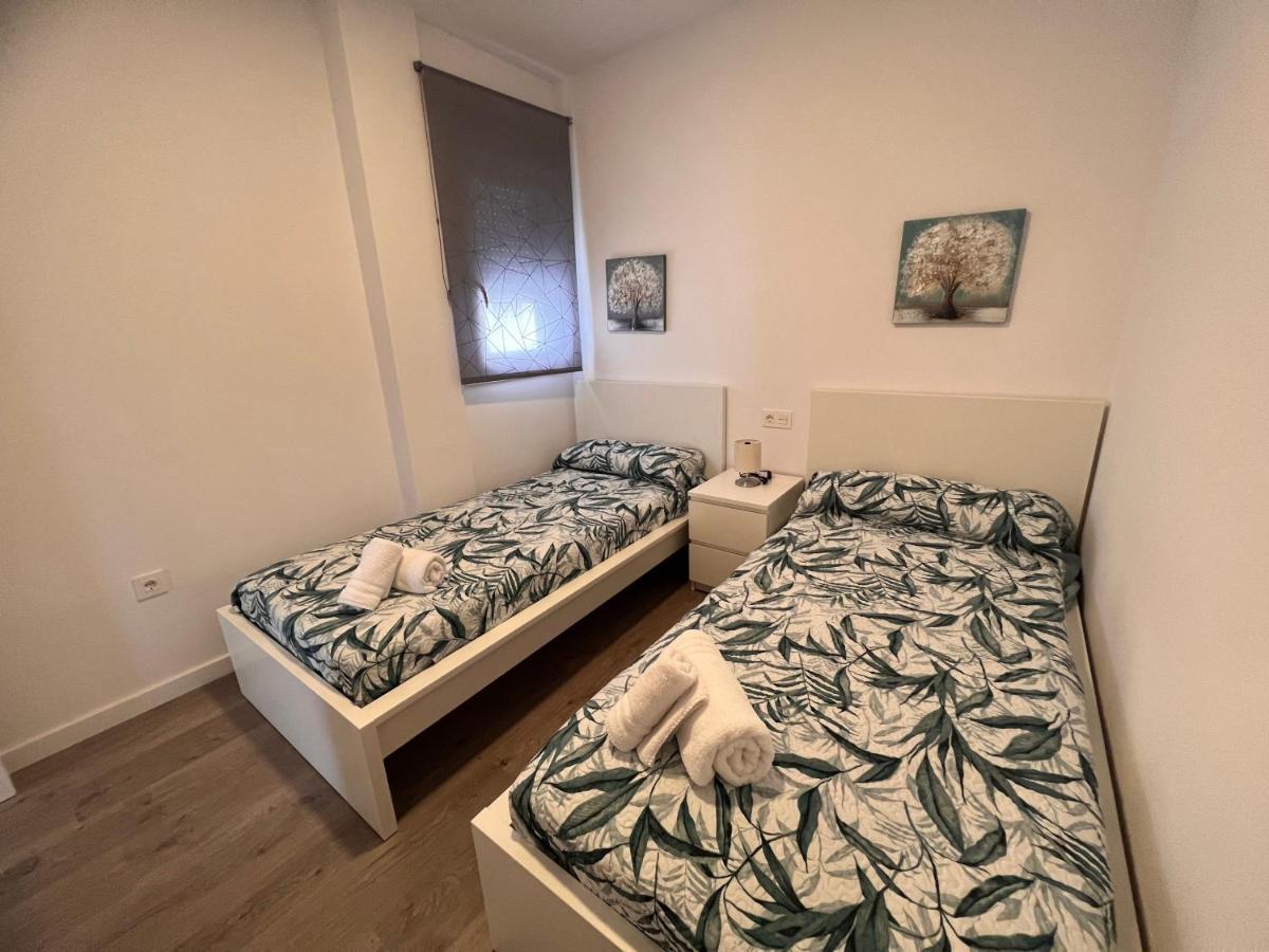 Apartament Lola Aguacate *